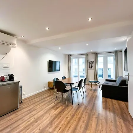 Daire Urbanflat 201 - Beautiful 2 Bedroom Flat In The Center Of *