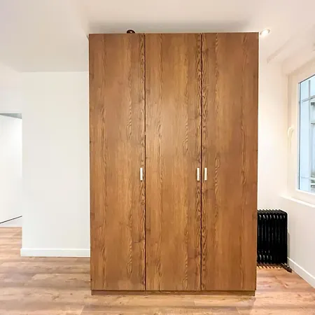 Urbanflat 201 - Beautiful 2 Bedroom Flat In The Center Of Daire *